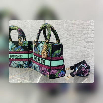 Anum Bags Bags VBS - 019