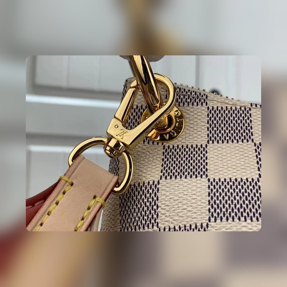 Anum Bags - DESIGNER BAGS FOR WOMEN - AFFORDABLE LUXURY BAGS - 4348