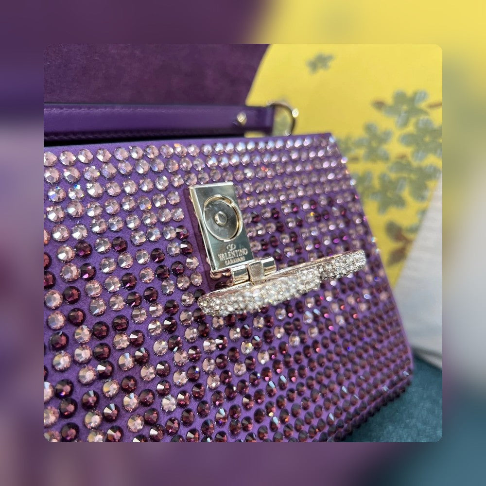 Anum Bags - DESIGNER BAGS FOR WOMEN - AFFORDABLE LUXURY BAGS - 14659