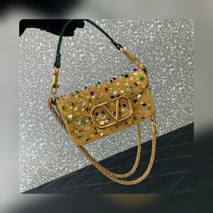 Anum Bags - High-Quality Designer Products for You - AFFORDABLE LUXURY BAGS - 14806