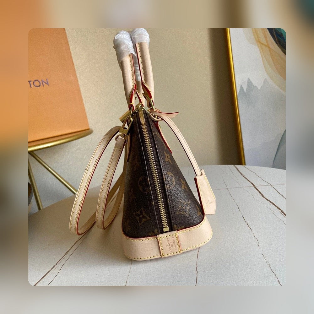 Anum Bags Detail