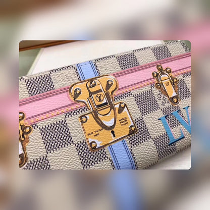 Anum Bags Wallets - High-Quality Designer Products for You - AFFORDABLE LUXURY - 4487