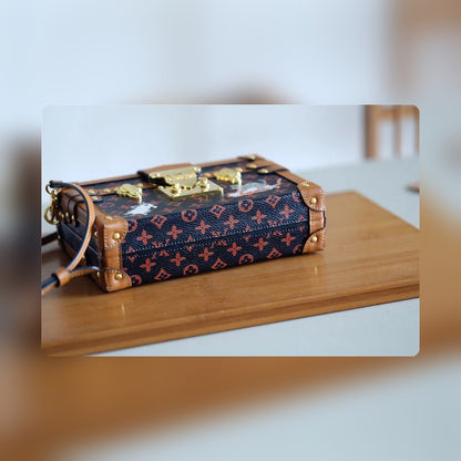 nmb Fashion bags - 8219