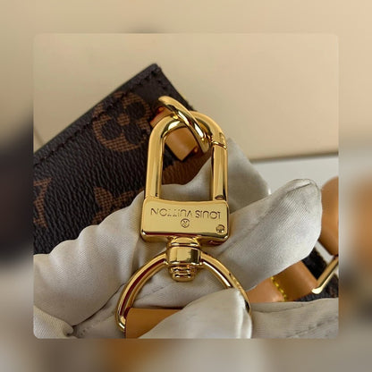 Anum Bags ln Luxury Bag --56542