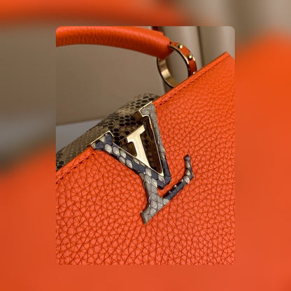 Anum Bags ln Luxury Bag --58077