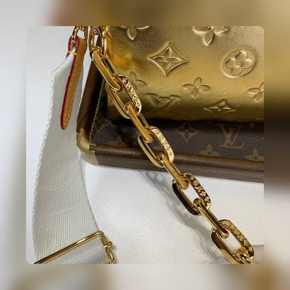 Anum Bags - High-Quality Designer Products for You - AFFORDABLE LUXURY BAGS - 17002
