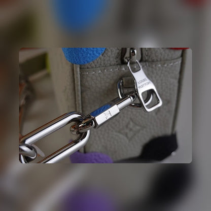 Anum Bags LV Luxury Bag --55909