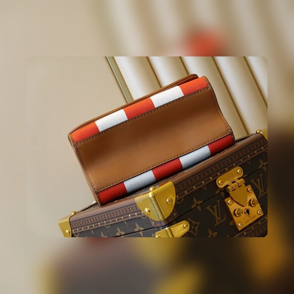 Anum Bags ln Luxury Bag --58496