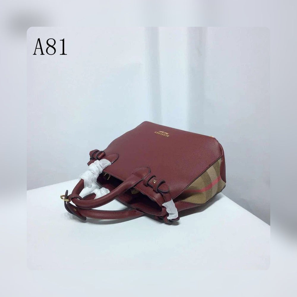 VBS Fashion -BBR Bags - 836