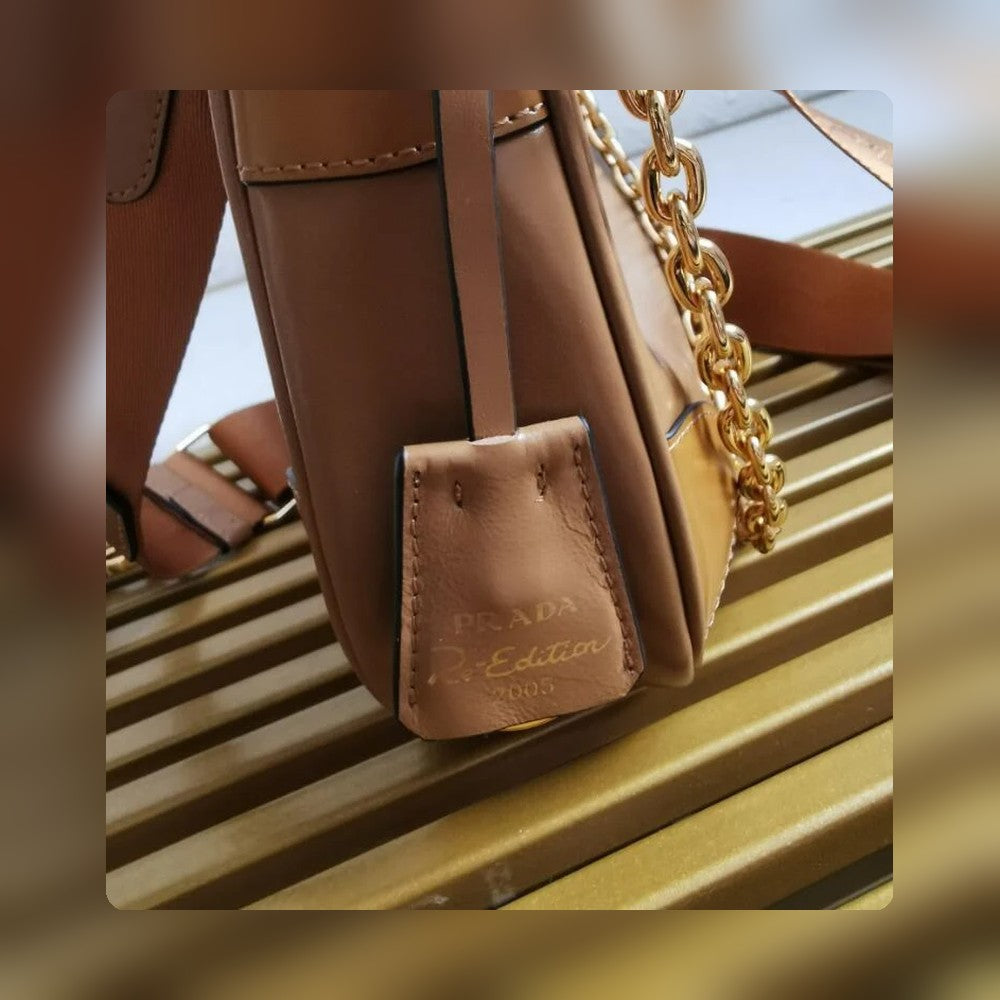 Anum Bags Detail