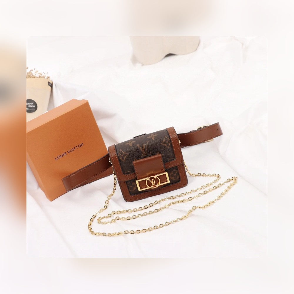 Anum Bags Detail