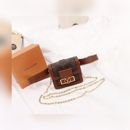Anum Bags Detail