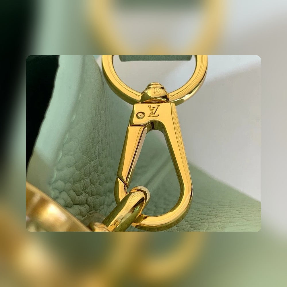 Anum Bags ln Luxury Bag --56761