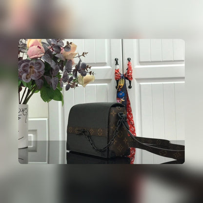 Anum Bags - DESIGNER BAGS FOR WOMEN - AFFORDABLE LUXURY BAGS - 3588