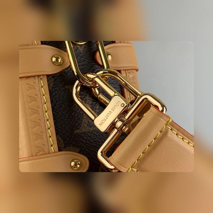 Anum Bags - DESIGNER BAGS FOR WOMEN - AFFORDABLE LUXURY BAGS - 16283