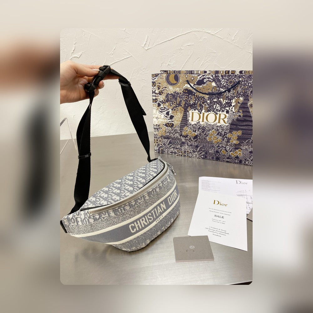 Anum Bags Detail