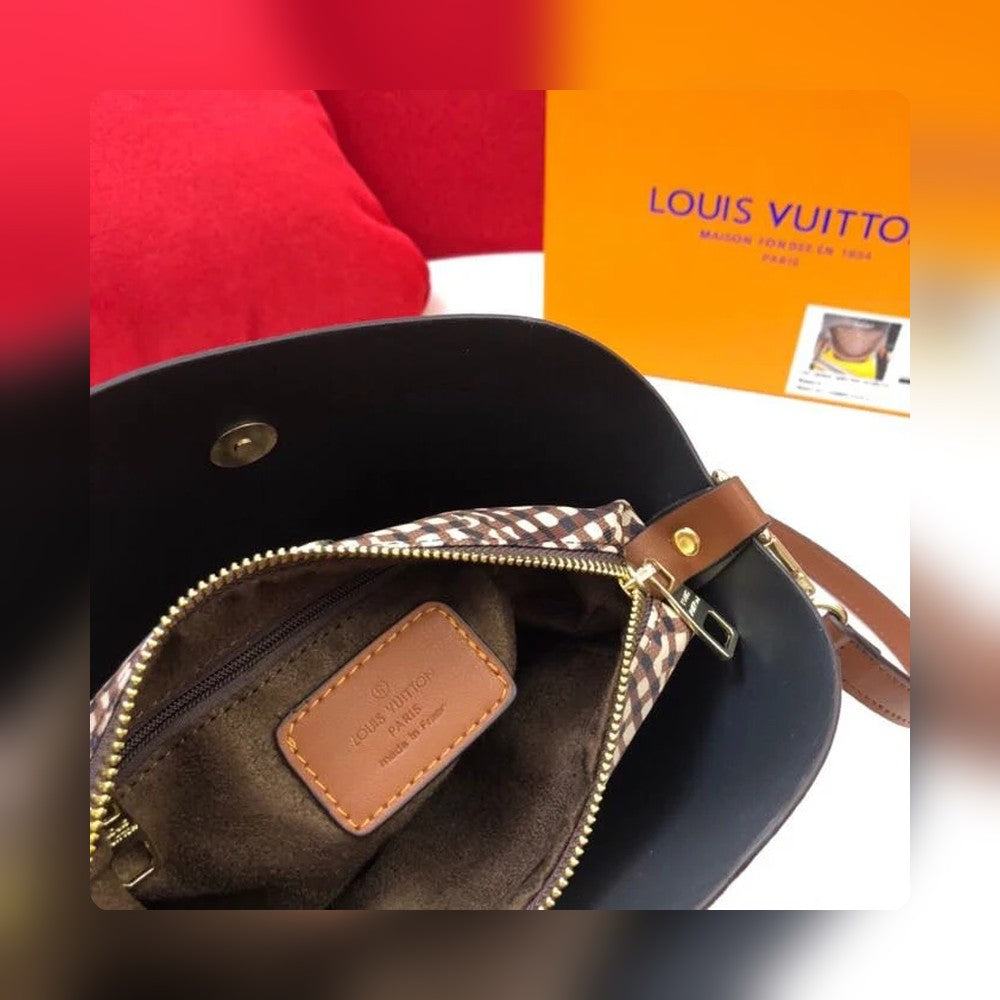 Anum Bags Detail