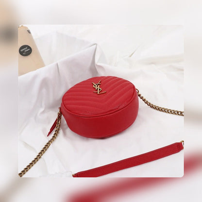 Anum Bags Detail
