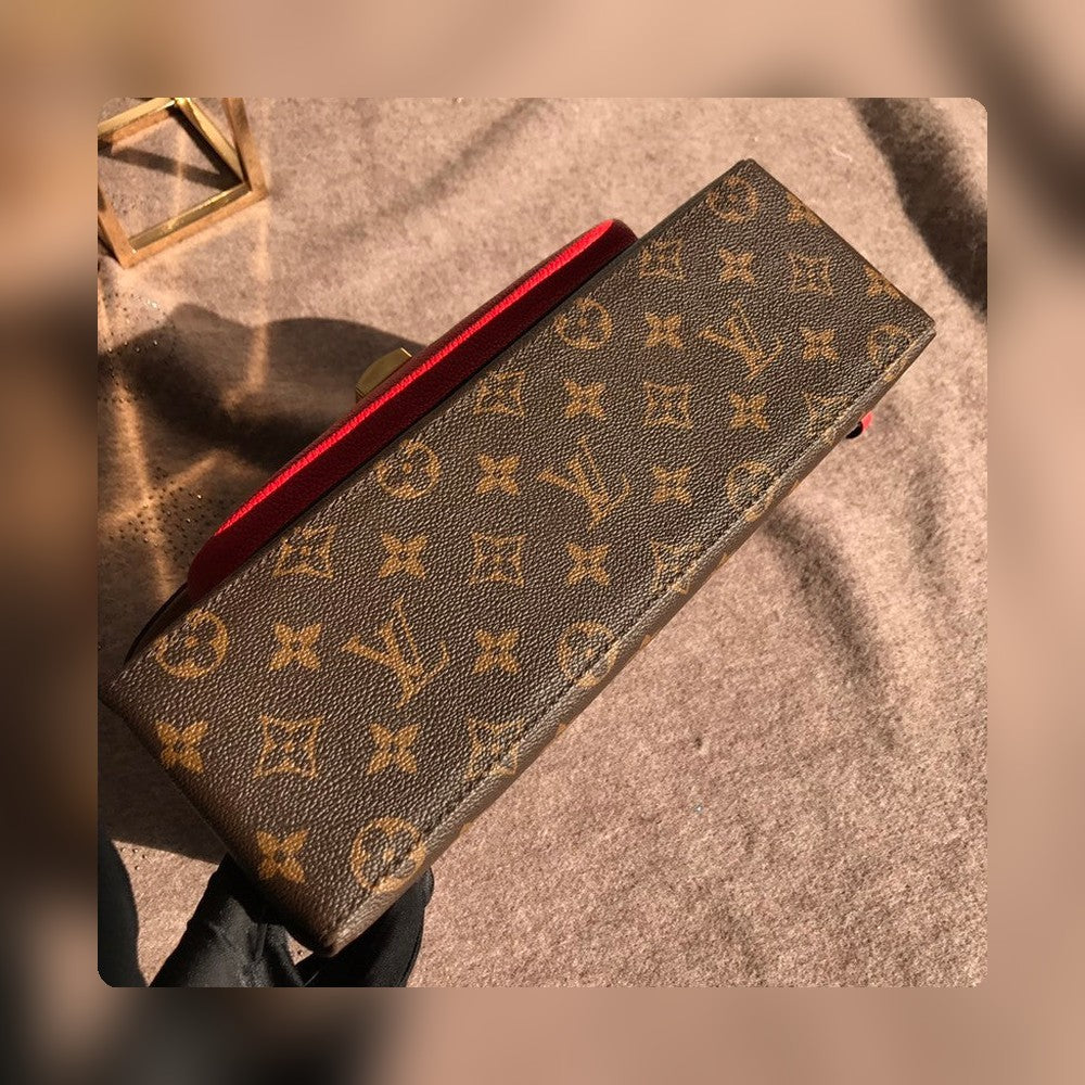 Anum Bags ln Luxury Bag --56371