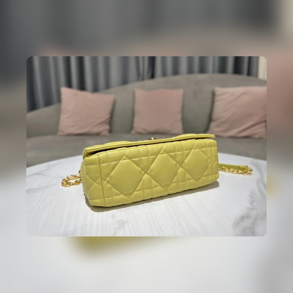 Anum Bags Detail