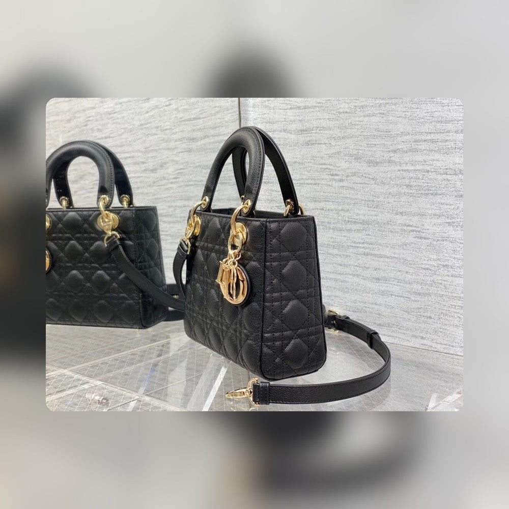 Anum Bags Detail