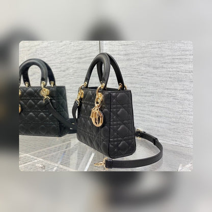 Anum Bags Detail