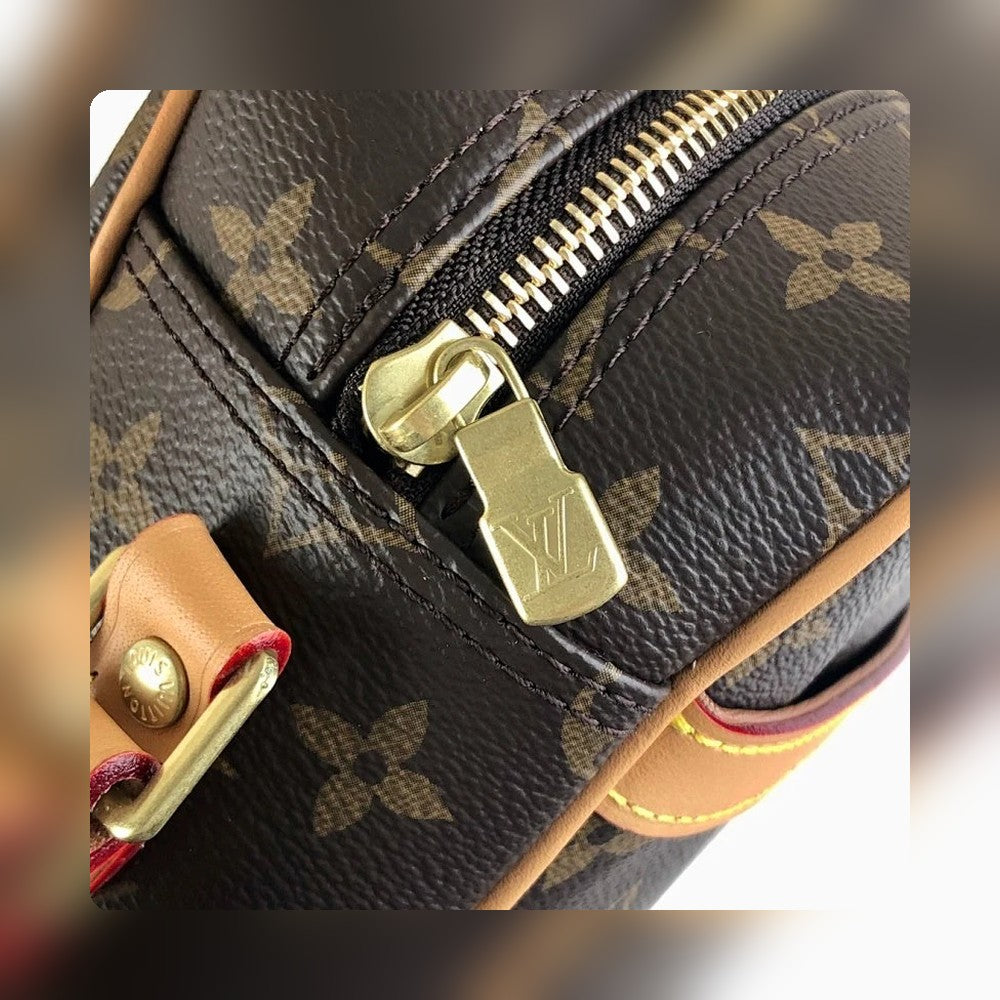 Anum Bags ln Luxury Bag --58393
