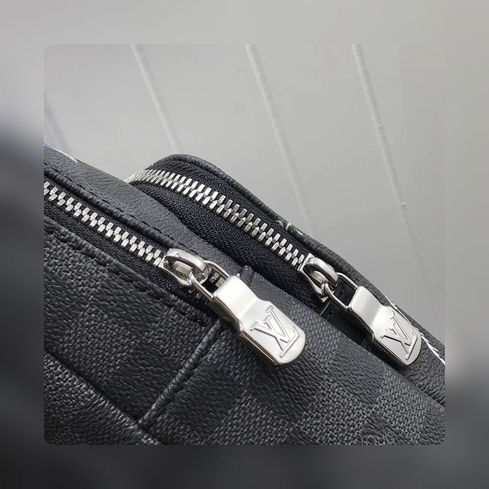Anum Bags Detail