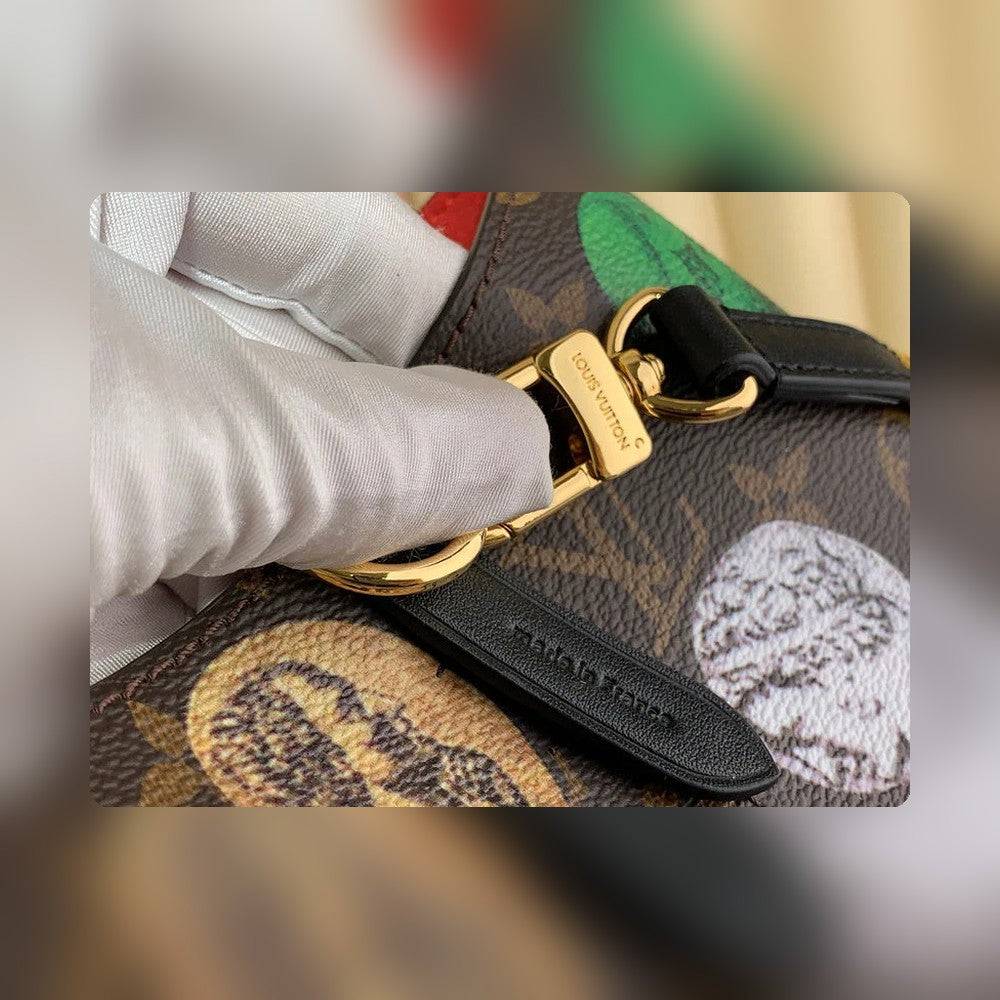 Anum Bags - Best High-End Brands in One Place - AFFORDABLE LUXURY BAGS - 16648