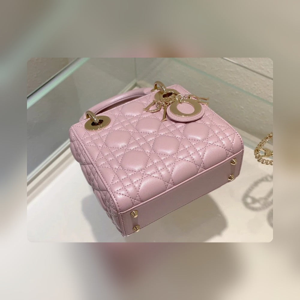 Anum Bags Detail