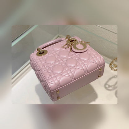 Anum Bags Detail