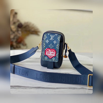PHALO - VBS Bags - 513