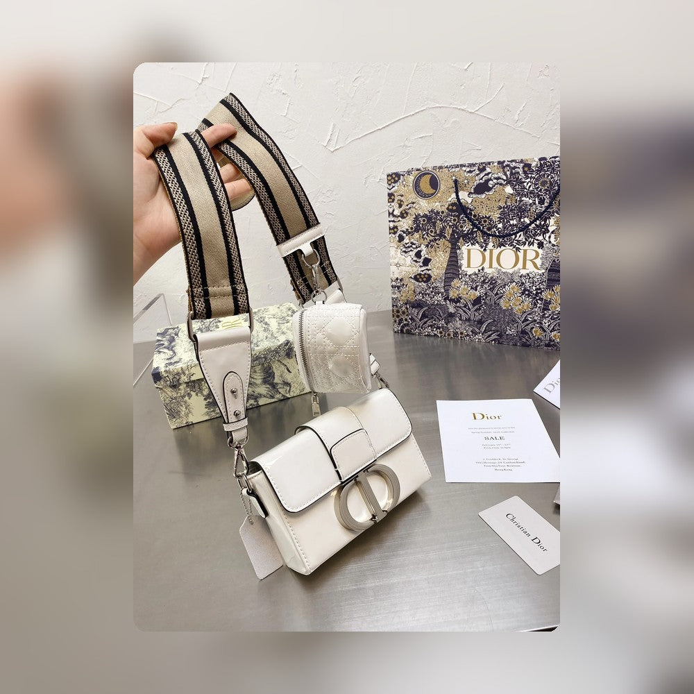 Anum Bags Detail