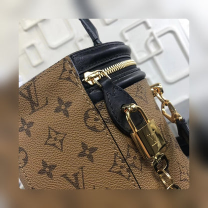 Anum Bags - DESIGNER BAGS FOR WOMEN - AFFORDABLE LUXURY BAGS - 3648