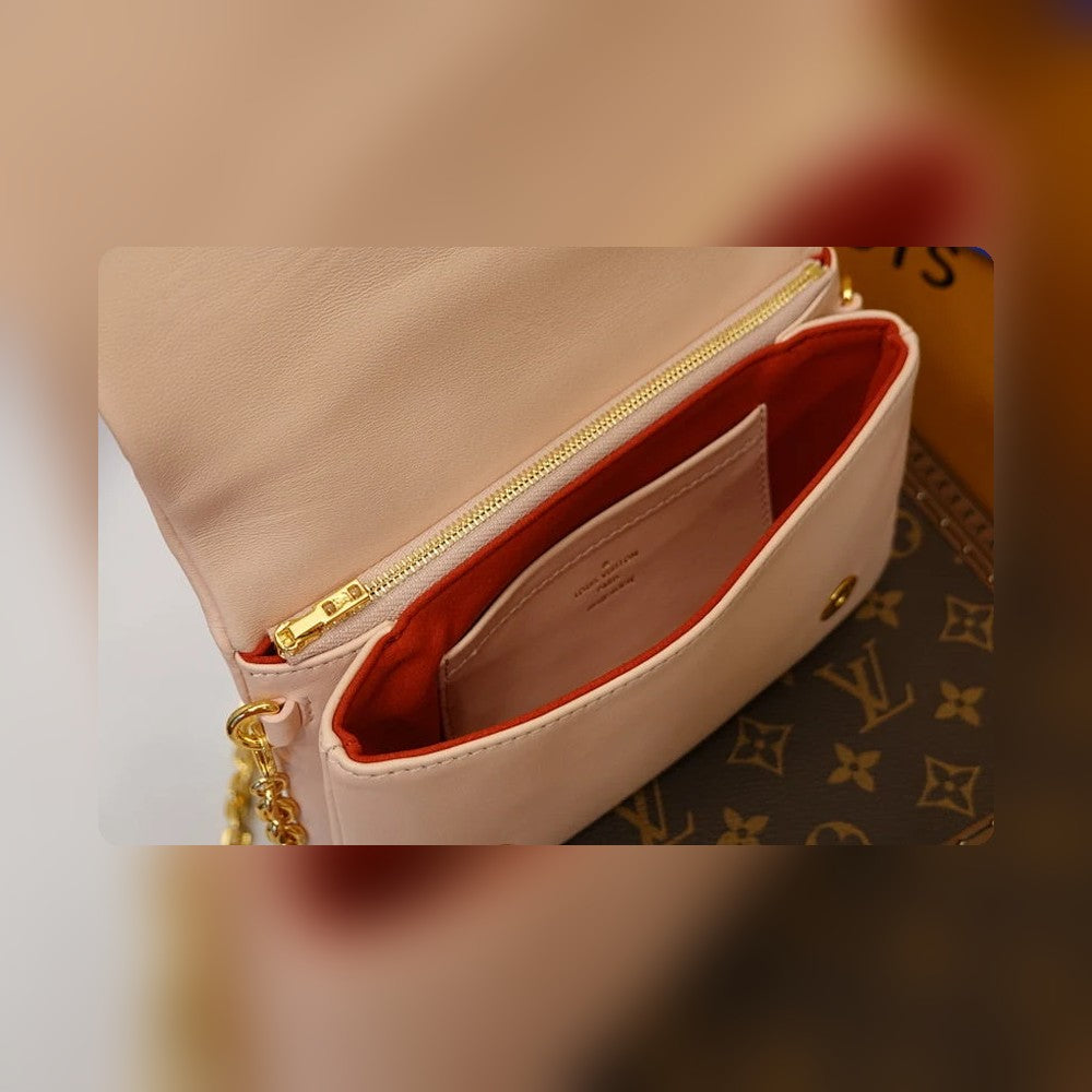 Anum Bags ln Luxury Bag --56683