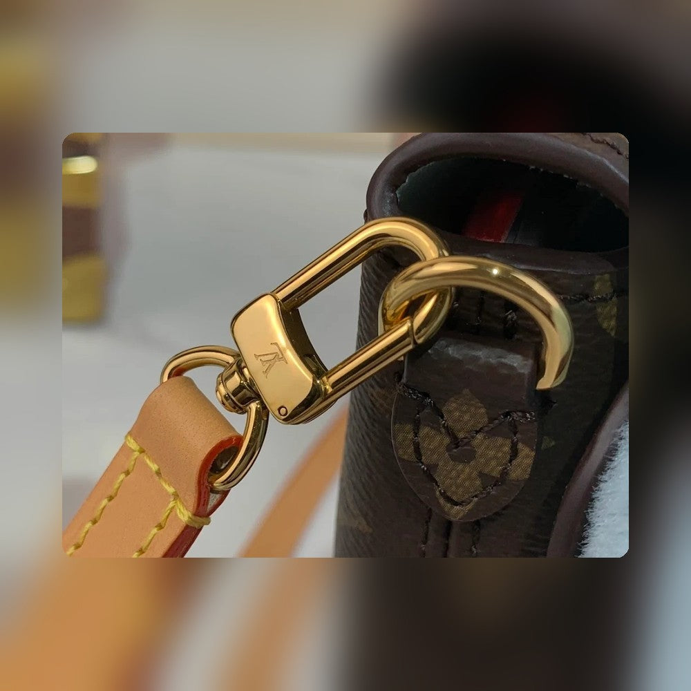 Anum Bags ln Luxury Bag --56586