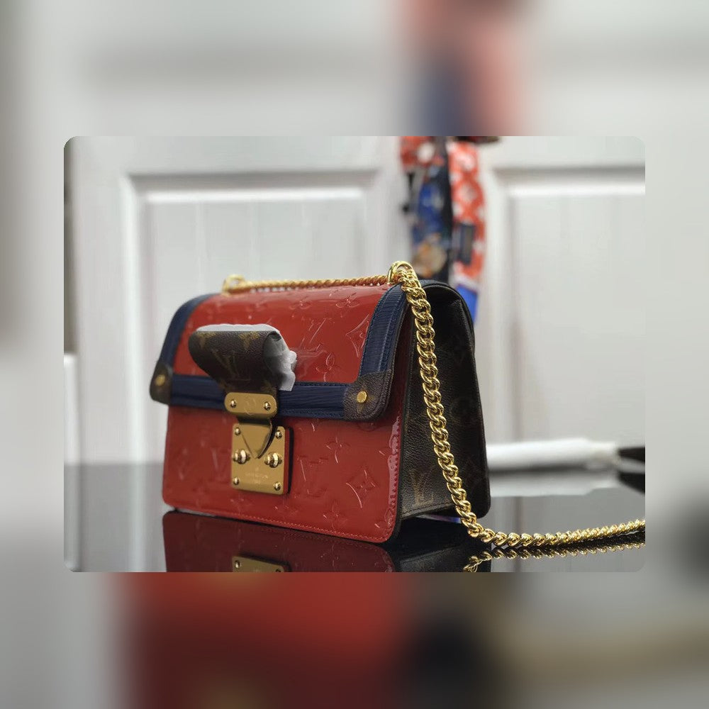 Anum Bags - Premium Luxury Goods and Accessories - AFFORDABLE LUXURY BAGS - 4238