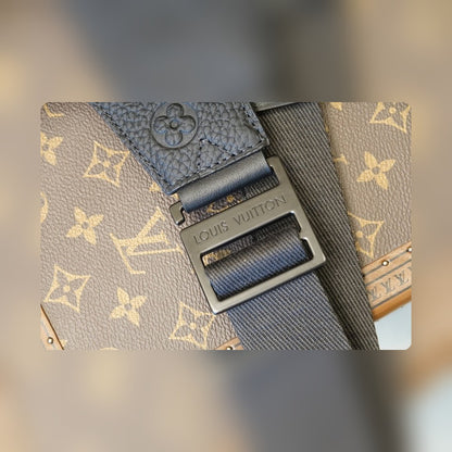 Anum Bags ln Luxury Bag --56261