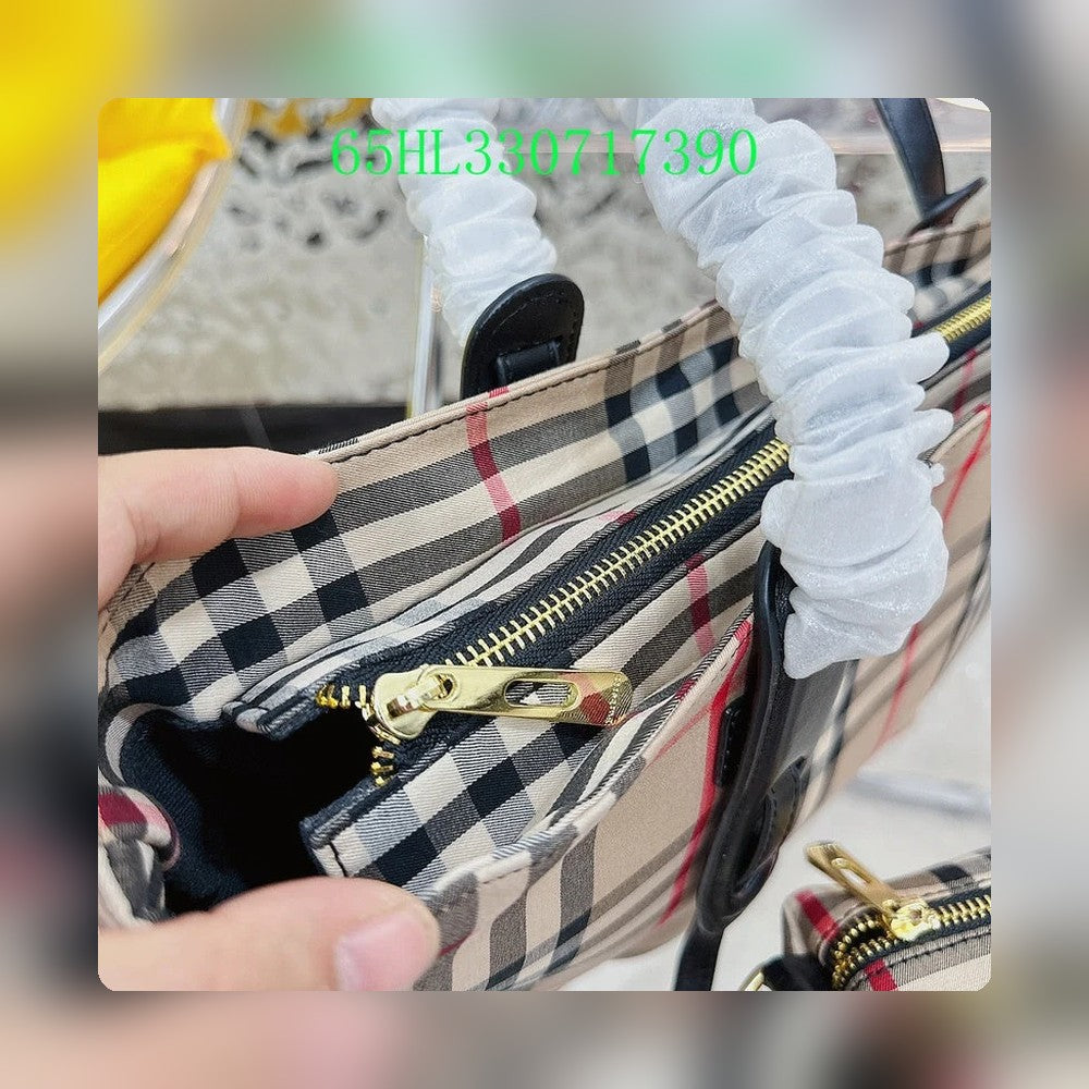 VBS Fashion -BBR Bags - 103
