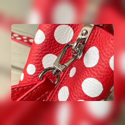 Anum Bags Detail