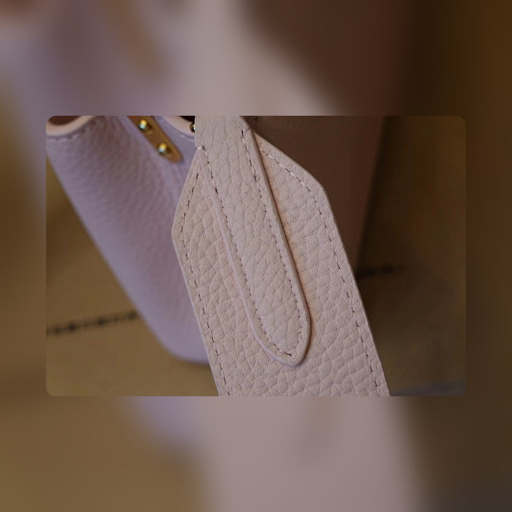 Anum Bags LV Luxury Bag --55926