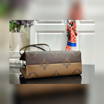 Anum Bags - DESIGNER BAGS FOR WOMEN - AFFORDABLE LUXURY BAGS - 4248