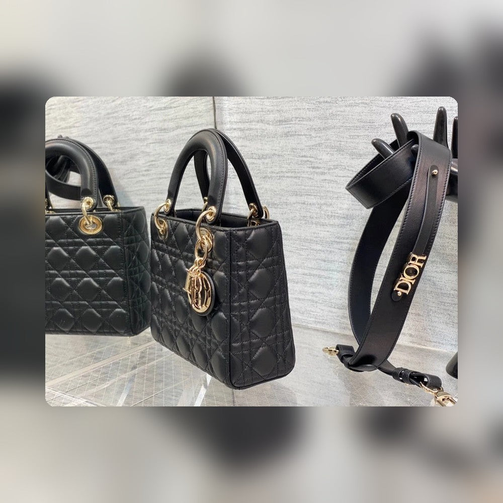 Anum Bags Detail