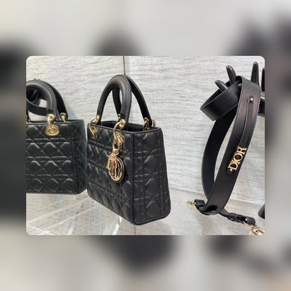 Anum Bags Detail