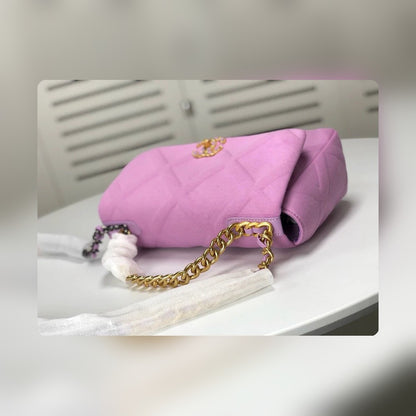 Anum Bags Detail