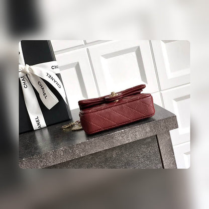 Anum Bags - Premium Luxury Goods and Accessories - AFFORDABLE LUXURY BAGS - 17785