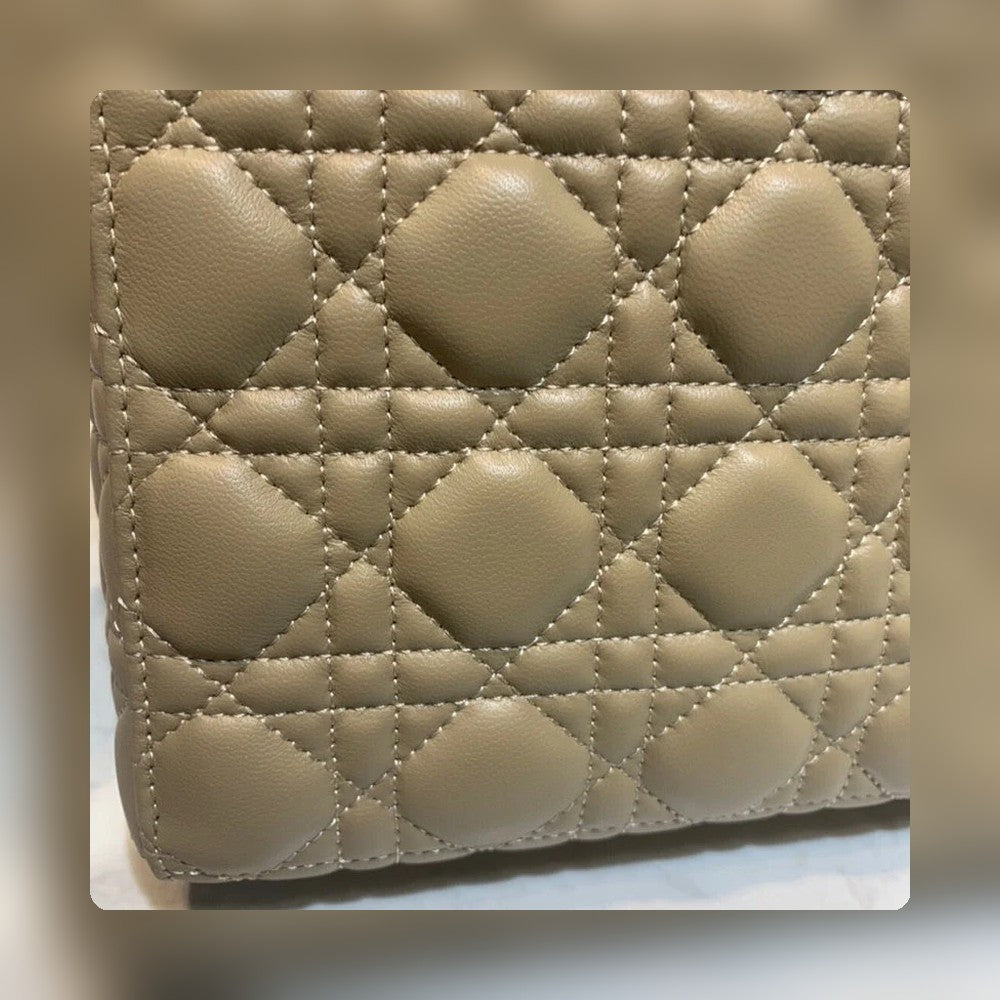 Anum Bags Detail