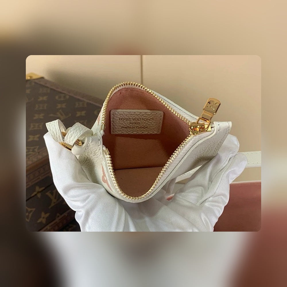 Anum Bags ln Luxury Bag --56226