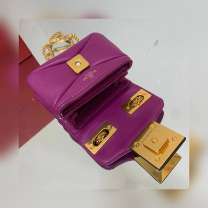 Anum Bags - DESIGNER BAGS FOR WOMEN - AFFORDABLE LUXURY BAGS - 14571