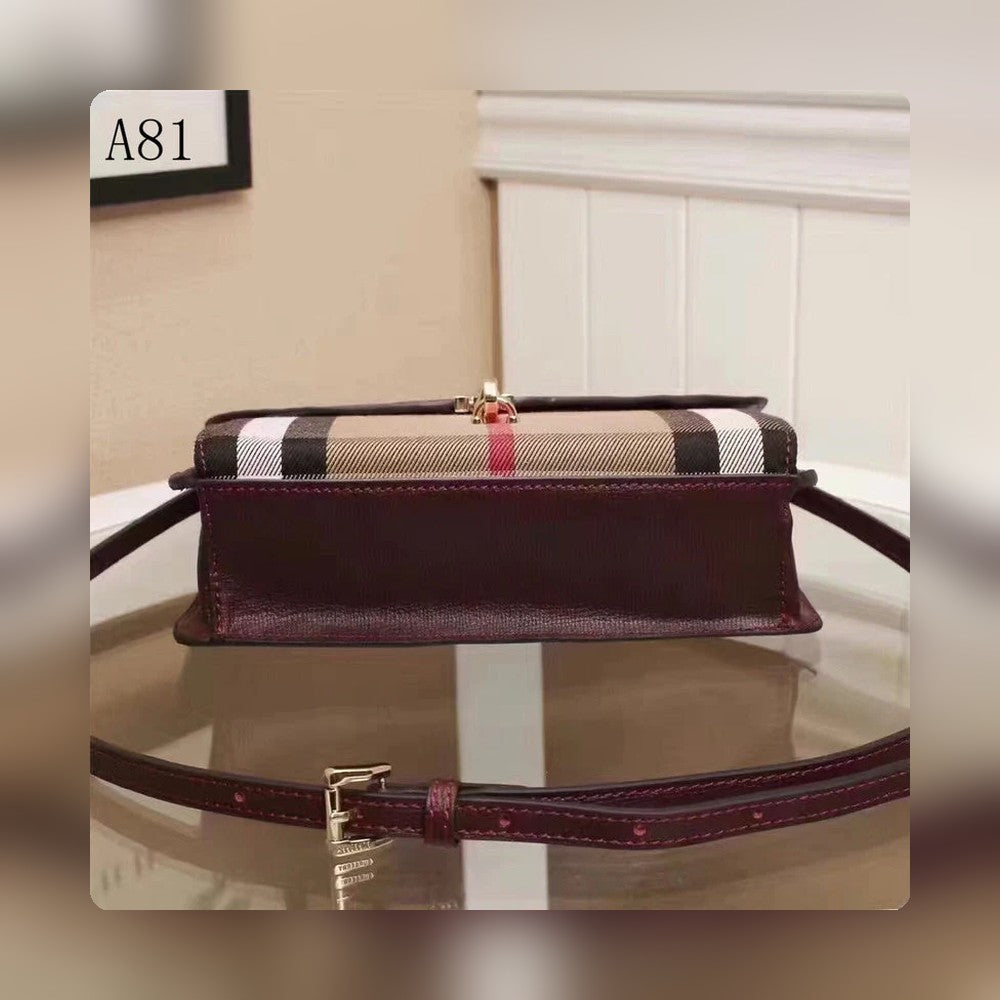VBS Fashion -BBR Bags - 875